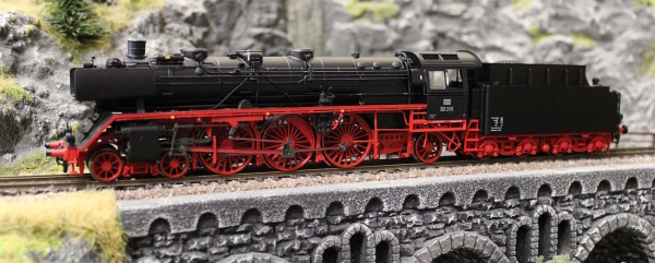 Piko 50690 Dampflokomotive BR 03 DB