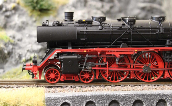 Piko 50690 Dampflokomotive BR 03 DB