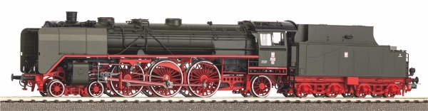 Piko 50696 Dampflokomotive Pm2 PKP