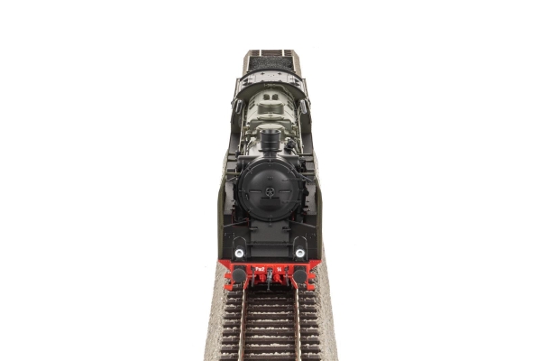 Piko 50696 Dampflokomotive Pm2 PKP