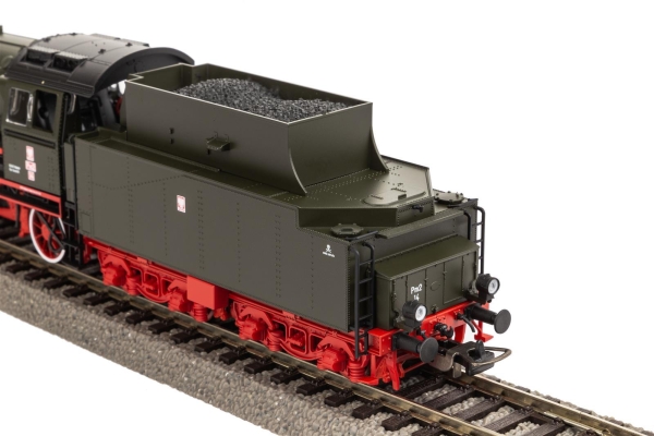 Piko 50696 Dampflokomotive Pm2 PKP