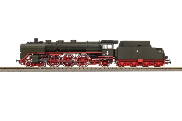 Piko 50696 Dampflokomotive Pm2 PKP