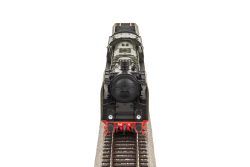 Piko 50696 Dampflokomotive Pm2 PKP