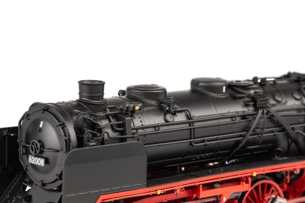 Piko 50704 Dampflokomotive BR 62 DR