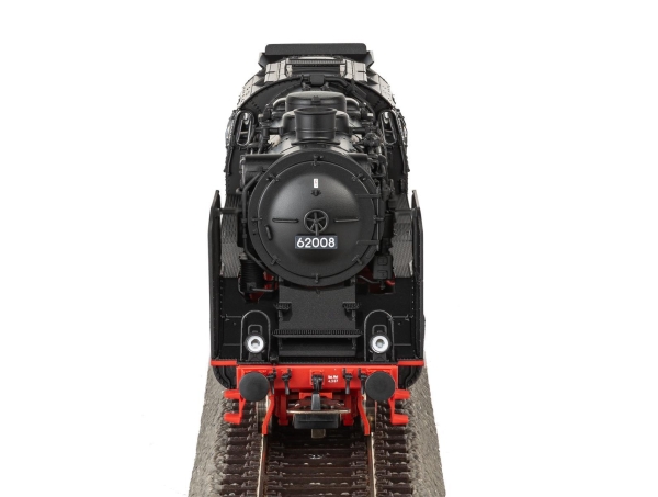 Piko 50704 Dampflokomotive BR 62 DR