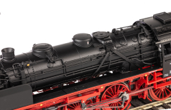 Piko 50704 Dampflokomotive BR 62 DR