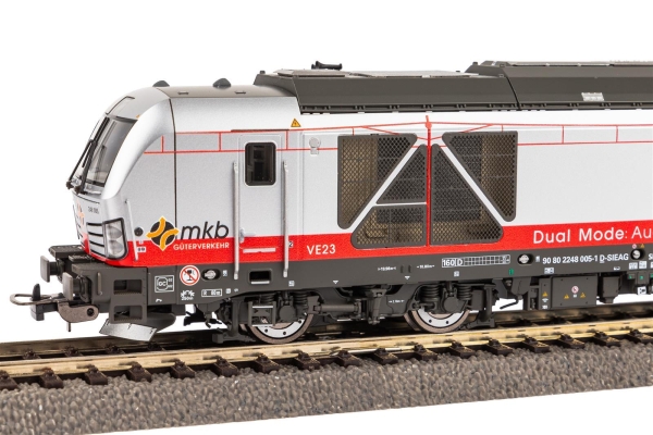 Piko 51164 Diesel-/Elektrolokomotive BR 248 MKB