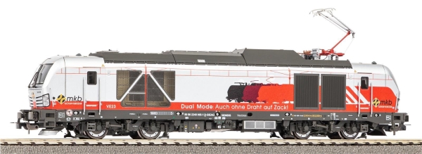 Piko 51165 Diesel-/ElektrolokomotiveBR 248 MKB - Sound Version