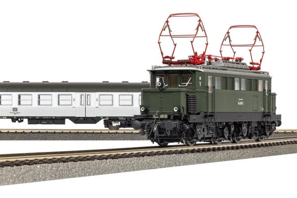 Piko 51180 Elektrolokomotive E 44 001 DB