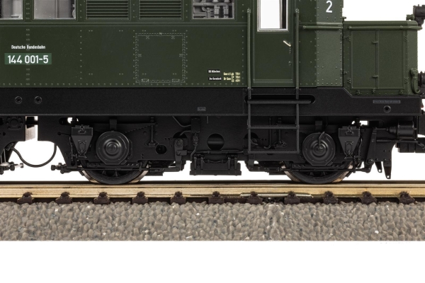 Piko 51180 Elektrolokomotive E 44 001 DB