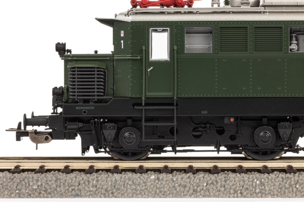 Piko 51180 Elektrolokomotive E 44 001 DB