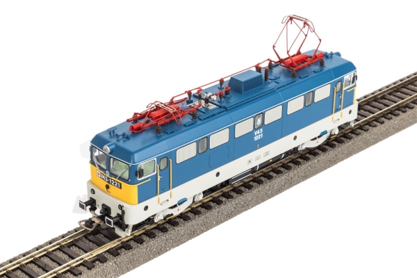 Piko 51442 Elektrolokomotive V43 MAV