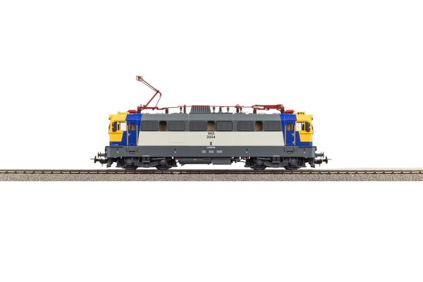 Piko 51444 Elektrolokomotive V43 MAV