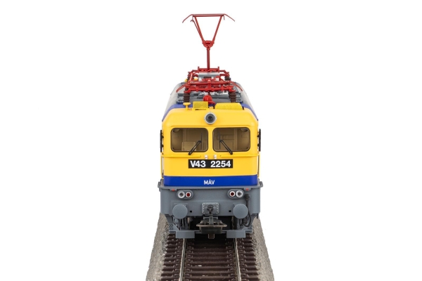 Piko 51445 Elektrolokomotive V43 MAV - Sound Version