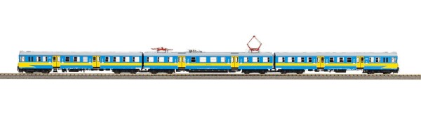 Piko 51458 Elektrotriebwagen EN 57 PR