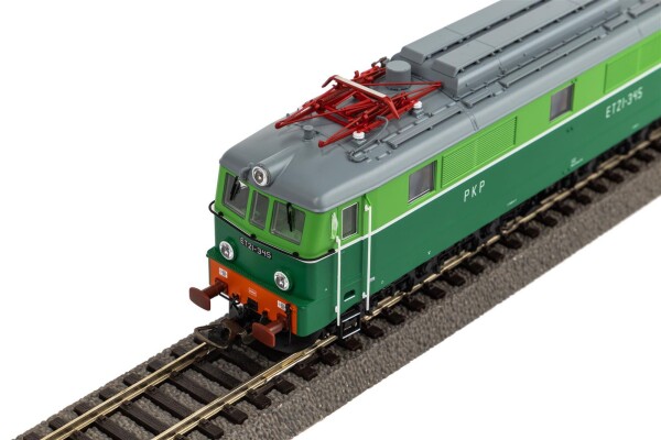 Piko 51612 Elektrolokomotive ET21 PKPC