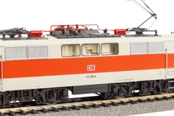 Piko 51962 Elektrolokomotive BR 111 vk-Binde DB AG