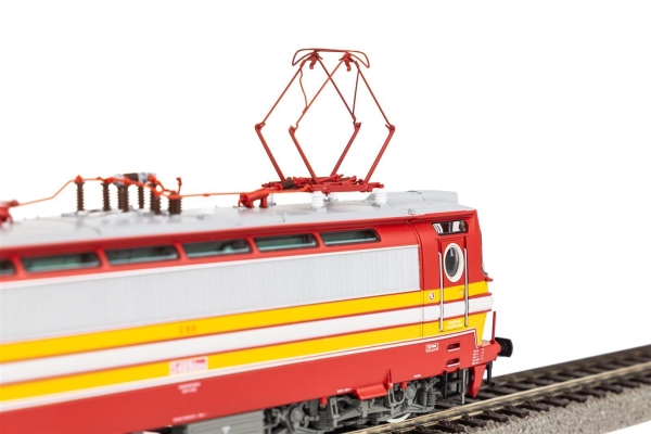 Piko 51992 Elektrolokomotive Rh S489.0 Laminátka ÈSD