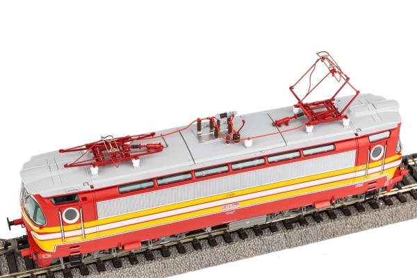 Piko 51992 Elektrolokomotive Rh S489.0 Laminátka ÈSD