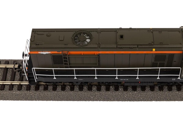 Piko 52304 Diesellokomotive Sm31 PKP