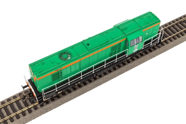 Piko 52307 DiesellokomotiveSm31 PKP - Sound Version