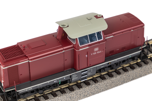 Piko 52324 Diesellokomotive BR V 100.10 DB