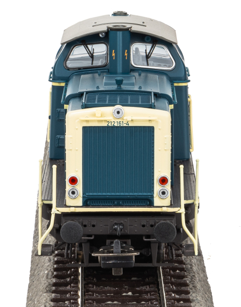 Piko 52327 Diesellokomotive BR 212 DB