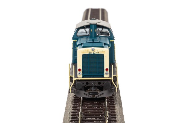 Piko 52331 Diesellokomotive BR 211 Solvay - Sound Version