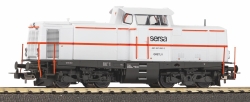 Piko 52333 Diesellokomotive Am 847 Sersa