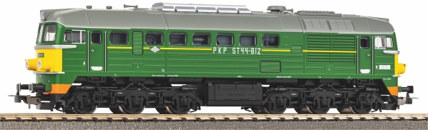 Piko 52954 Diesellokomotive ST44 PKP - Sound Version