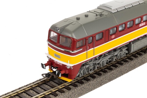 Piko 52957 Diesellokomotive 781 CD