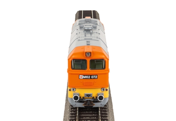 Piko 52962 Diesellokomotive M62 106 MAV - Sound Version