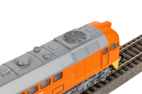 Piko 52962 Diesellokomotive M62 106 MAV - Sound Version