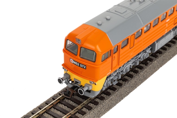 Piko 52962 Diesellokomotive M62 106 MAV - Sound Version