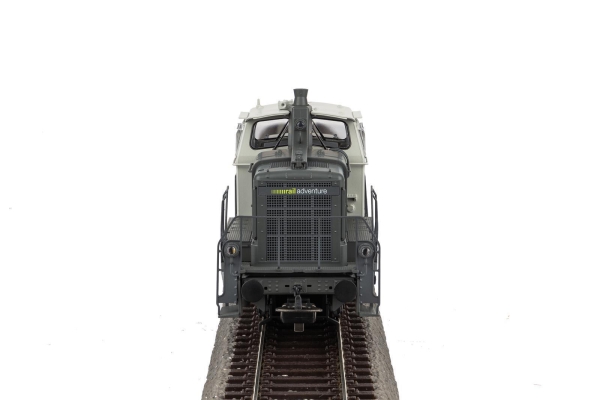 Piko 52971 Diesellokomotive BR 365 RailAdventure - Sound Version
