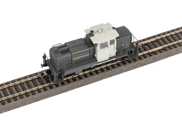 Piko 52971 Diesellokomotive BR 365 RailAdventure - Sound Version