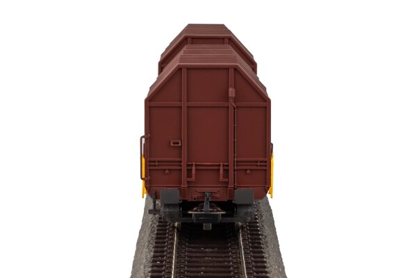 Piko 58293 2er Set Teleskopwagen DB Cargo