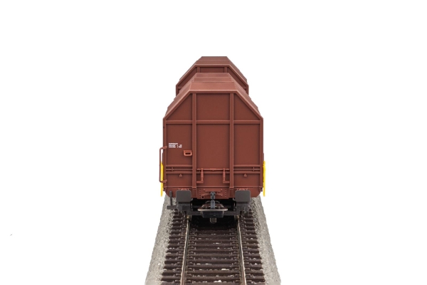 Piko 58294 2er Set Teleskopwagen DB