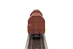 Piko 58294 2er Set Teleskopwagen DB