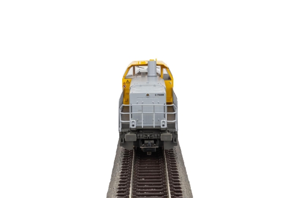 Piko 59177 Diesellokomotive G1700 Schweerbau