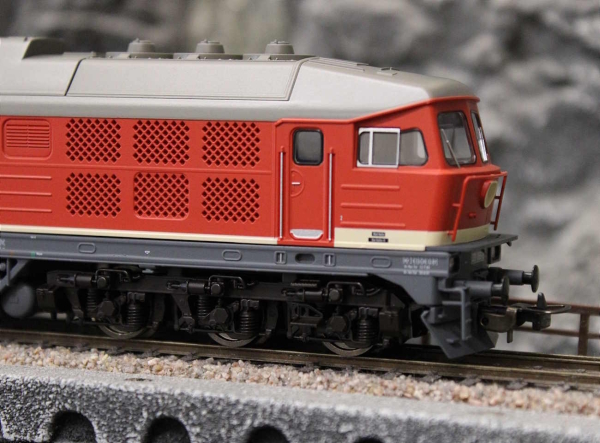 Piko 59758 Diesellokomotive BR 231 DR