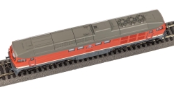 Piko 59759 Diesellokomotive BR 231 DR - Sound Version