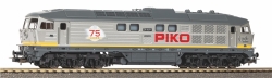 Piko 59761 Diesellokomotive BR 131 PIKO Jubiläum