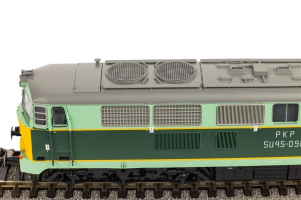 Piko 96314 Diesellokomotive SU45 PKP