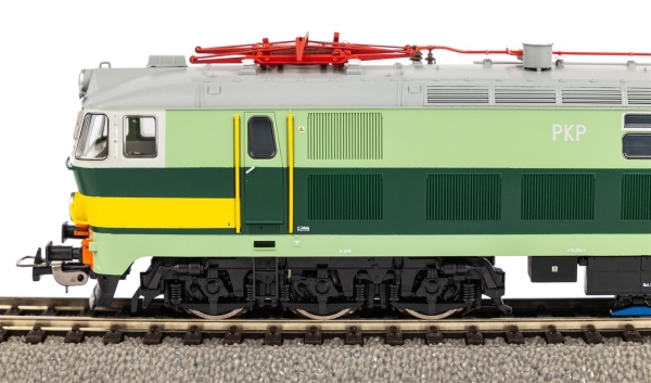 Piko 96343 Elektrolokomotive ET22 PKP