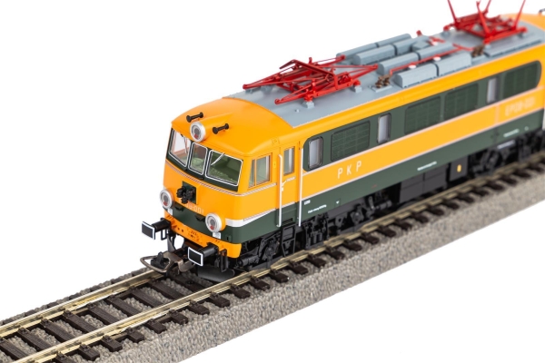 Piko 96393 Elektrolokomotive EP08 PKP