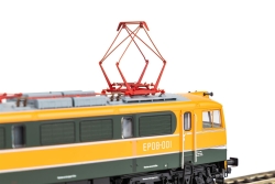 Piko 96393 Elektrolokomotive EP08 PKP