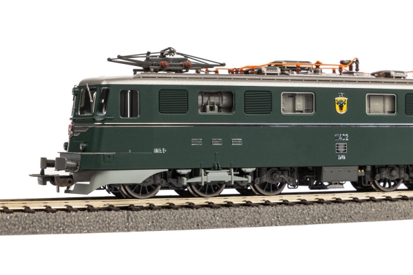 Piko 97219 Elektrolokomotive Ae 6/6 Uri SBB