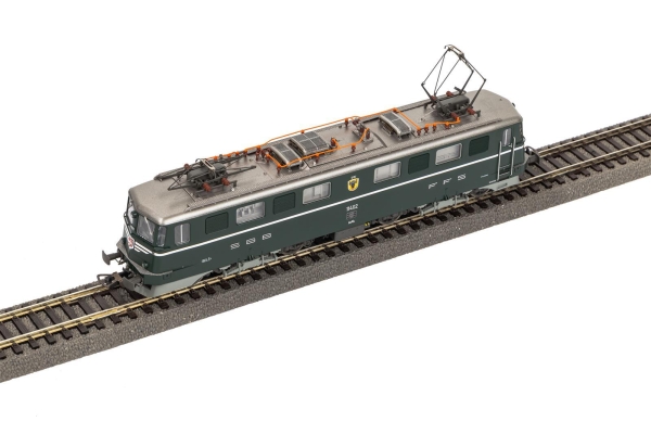 Piko 97219 Elektrolokomotive Ae 6/6 Uri SBB