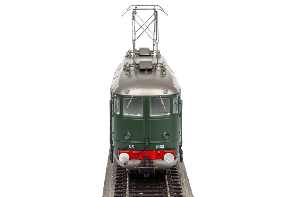 Piko 97500 Elektrolokomotive Rh1000 NS